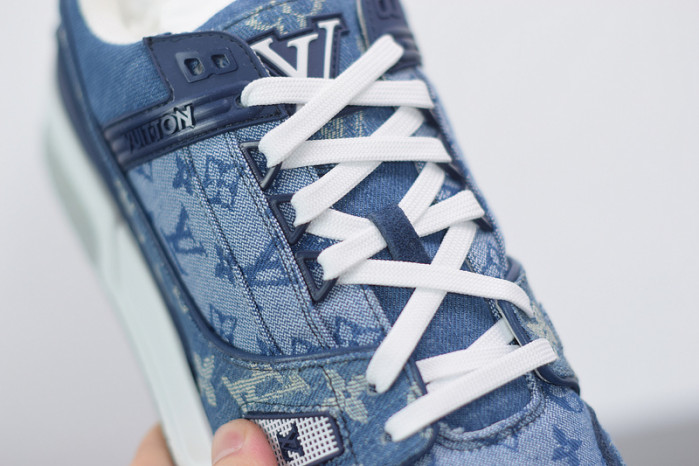 lv sneaker low