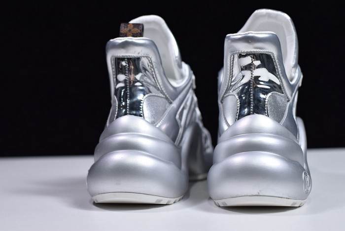 lv archlight sneaker