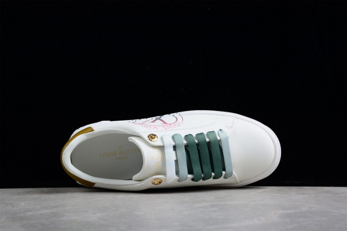 lv shoes low
