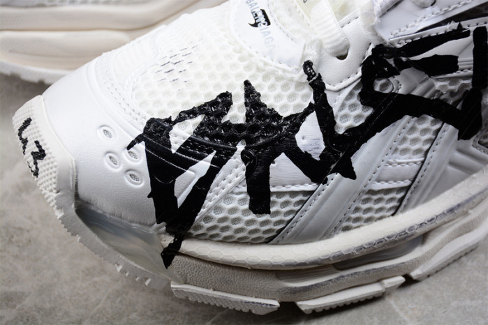 BLCG Runner