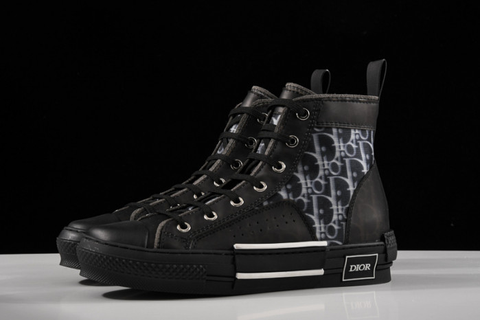 D*or b23 homme kaws low top sneaker