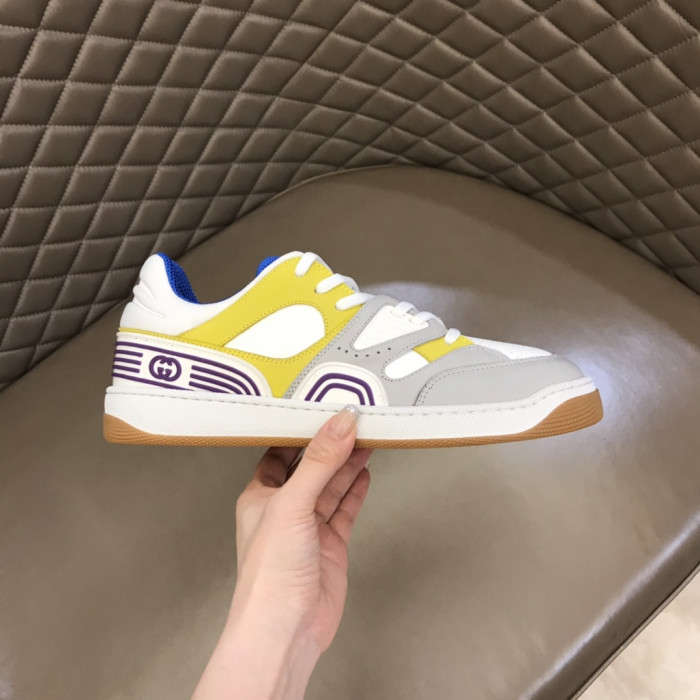 Gucci Basket Low