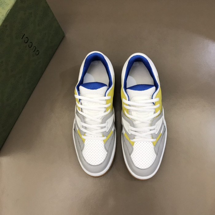 Gucci Basket Low