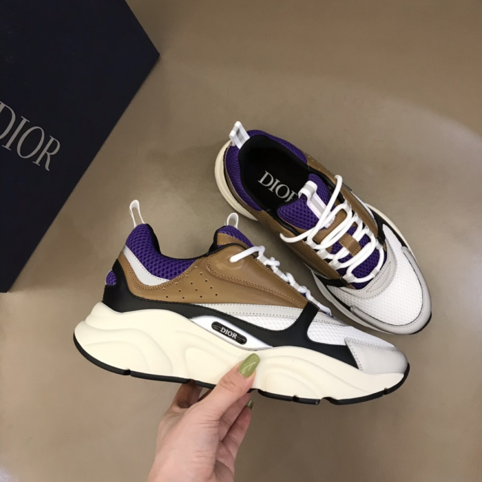 DIOR B22 Sneakers
