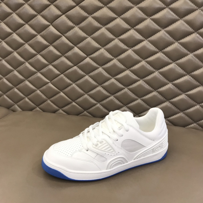 Gucci Basket Low