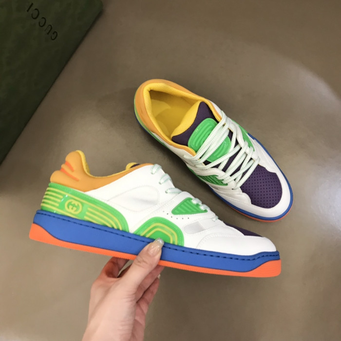 Gucci Basket Low
