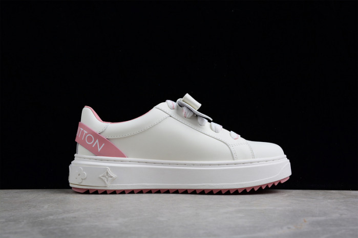 lv shoes low