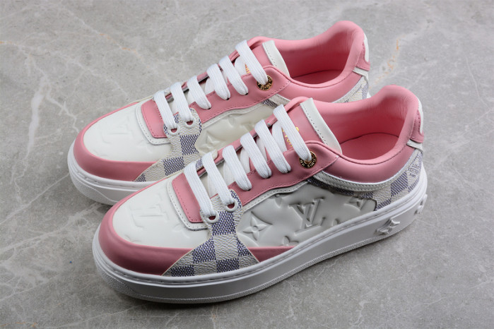 lv shoes low