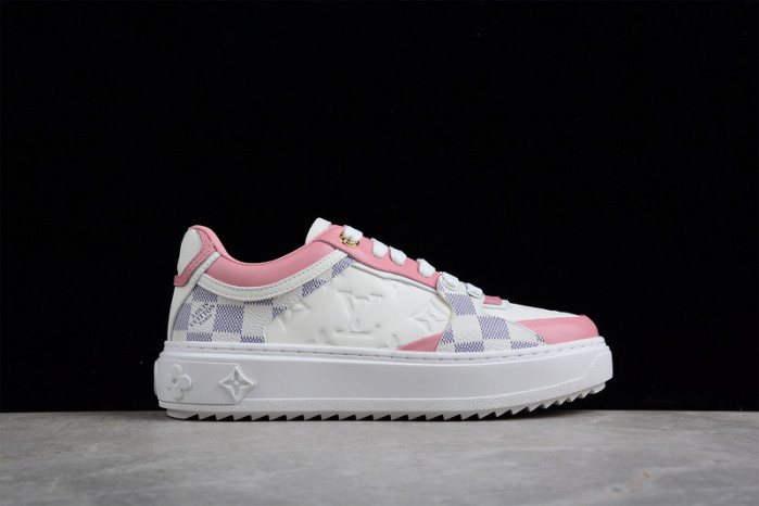 lv shoes low