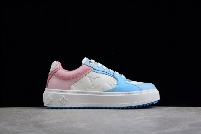 lv shoes low
