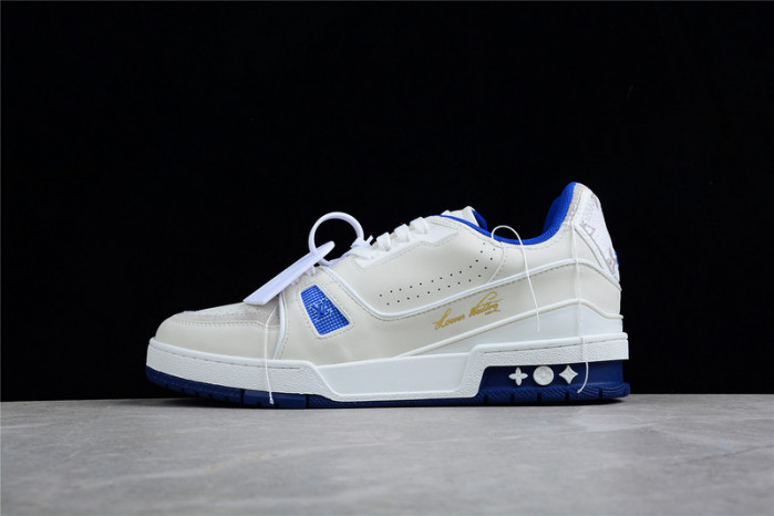 lv sneaker low